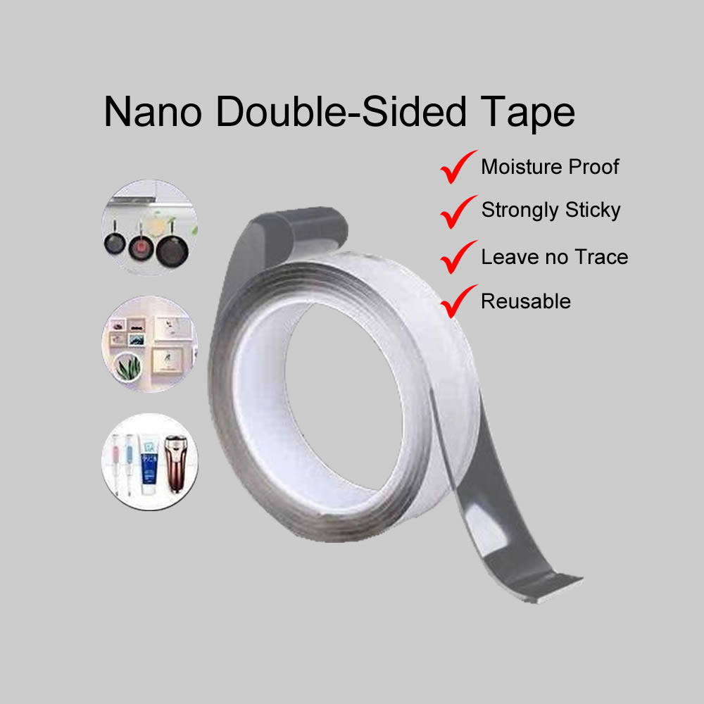 Double Sided Tape – PRICEKATA